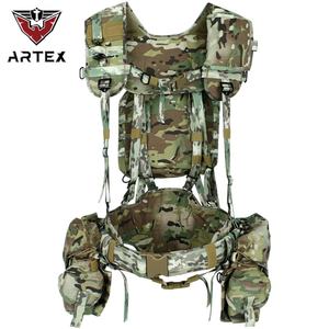 Veste tactique d'équipement de plein air Tactis, vente chaude, maille EVA, anti-perforation, respirante, sécurité, chasse, mode, veste de protection - Product Image 2