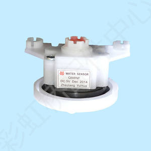 Little Swan Fully Automatic <b>Washing</b> <b>Machine</b> Water Level Switch/Sensor Q88NF DC5V for Little Swan Fully Automatic <b>Washing</b> - Product Image 1