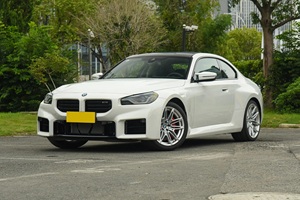 Auto Usata BMW M2 LCI <span class=keywords><strong>M</strong></span> Sport 2024 ad Alta Velocità in Condizioni Impeccabili in Vendita - Product Image 2