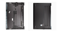 Couvercle inférieur pour Lenovo ThinkBook K4-IAP D boîtier de base inférieur