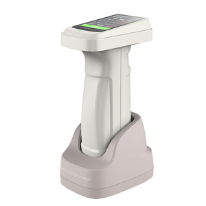 CHNSpec Spectrophotometer <b>DS</b>-700C-1-2-<b>3</b> Textile Fabric Fluorescence Colorimeter with 12 Selectable Calibers - Product Image 1