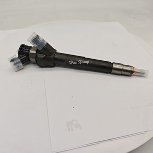 Inyectores de Combustible Diésel Common Rail de Alta Calidad Haoxiang 0445110654 para <span class=keywords><strong>Jaguar</strong></span> Land Rover Discovery Sport 2.0D - Product Image 5