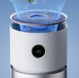 Purificateur d'air désinfectant Mi Home - Articles ménagers intelligents >> Produits pour la maison intelligente - Product Image 4