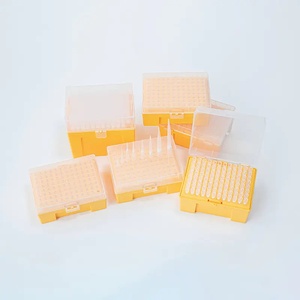 Tùy Chỉnh OEM Y Tế Cho Kiểm Tra Lọc <span class=keywords><strong>Pipette</strong></span> Mẹo Micro Trong Suốt 20ul/50ul/100UL/200ul Nguồn Cung Cấp Phòng Thí Nghiệm Vô Trùng Hàng Tiêu Dùng - Product Image 1