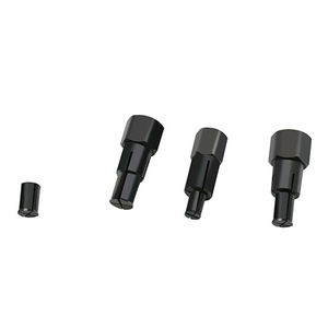 Juego de 5 Herramientas para Vehículos, Llave para Sensor de Oxígeno, Desatornillador de Roscas, Herramienta para Extraer Inyectores de Oxígeno, Kit de Reparación de Vacío - Product Image 5