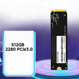 512GB KP230 SSD твердотельный накопитель M.2 интерфейс (протокол NVMe) KP230 серии - Product Image 1