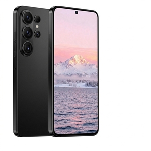 <span class=keywords><strong>Smartphone</strong></span> Dual <span class=keywords><strong>Sim</strong></span> S26ultra 16+1TB HD LTE Versione Globale Cina - Product Image 3