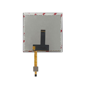 Pantalla LCD TFT de 4 Pulgadas, 480x480, Cuadrada, IPS, MIPI, 500nits de Alto Brillo, con Pantalla Táctil Capacitiva - Product Image 2