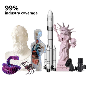 2025 độc đáo 3D in rồng Mô hình đồ chơi trứng giải nén sáng tạo bộ sưu tập khủng long động vật bằng nhựa trẻ em - Product Image 6