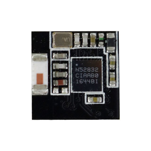 Holyiot NRF52832 2.4GHz Mini USB Bluetooth 5.3 Adapter Uart Wireless Bluetooth Transceiver BLE Module