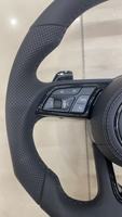 Volant en fibre de carbone véritable sur mesure pour Audi A1 A3 A5 A7 A6 A8 R8 Q3 Q5 Q7 Q8 B9 SQ5L SQ7 SQ8 S4