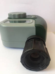 Controlador Inteligente de Riego para Jardín, Temporizador Automático de Riego por Goteo, Sistema de Riego para Jardín Exterior, Temporizador para Regar Plantas - Product Image 5