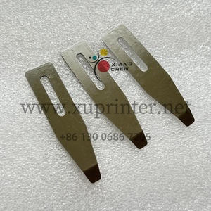 WD High Quality 794-1512-601 Sheet Separators 69*16*0.2mm 7941512601 for Komori GL440 <b>Printing</b> <b>Machinery</b> Parts - Product Image 5