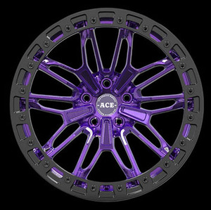 Rines Deportivos Forjados 5x112 5x120 5x114.3 Beadlock de Aluminio 15x10 17x10 18x11 para <span class=keywords><strong>BMW</strong></span> M3 G80 G81 M4 G82 G83 Huracan <span class=keywords><strong>Gtr</strong></span> Nissan - Product Image 1