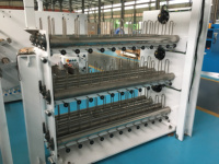 Línea de Producción de Pañales para Bebé Welldone Full Servo, Máquina para Fabricar Pañales para Bebé