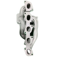 Printer Logam 3D SLM Presisi Tinggi dengan Layanan Pemesinan Pelapis Lembaran Aluminium Cepat untuk Pencetakan 3D