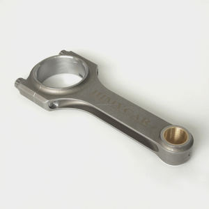 Biella in Acciaio Forgiato EA113 per VW AUDI 1.8T 20V 144mm X Perno 20mm con Bulloni Biella Forgiati - Product Image 4