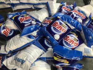 Suavizante de Ropa Downy <span class=keywords><strong>Abria</strong></span> al por Mayor, Ecológico, Desechable, con Perfume, Potenciador de Aroma en Polvo, OEM ODM, Económico, Bravo Luxury - Product Image 4