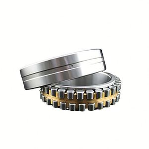 ตลับลูกปืนเม็ดทรงกระบอกความแม่นยำสูงพิเศษ NNU4920-S-K-M-SP ราคาต่อรองได้ ตลับลูกปืนเม็ดทรงกระบอกสองแถว NNU 4920 BK/SPW33 ตลับลูกปืน NNU4920 - Product Image 2