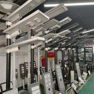 Utdoor lassic uminaire, amplificador uadway 66 - Product Image 6