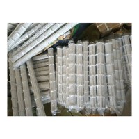 Tige de commande inclinable en alliage d'aluminium moderne, antirouille, résistante aux UV et antidérapante, pour volets de plantation et fenêtres de cuisine, vente en gros