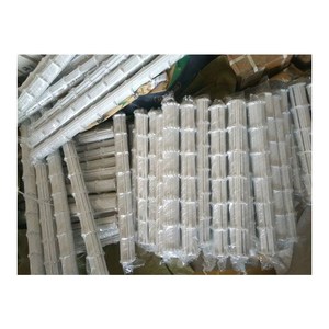 Varilla Inclinable de Aleación de Aluminio Moderna y Resistente a la Corrosión <span class=keywords><strong>para</strong></span> Persianas, Protección UV, Agarre Antideslizante <span class=keywords><strong>para</strong></span> Ventanas de Cocina, Venta al Por Mayor - Product Image 3