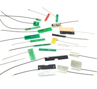 Module sans fil intelligent pour la maison YC OEM ODM WIFI 2.4G 3G 4G, antenne 4G à polarisation verticale, intégrée au circuit imprimé FPC, 3.5dBi, connecteur IPX