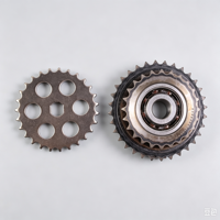 Nuevo Kit de Cadena de Distribución con Piñón VVT para las Series 1, 2, 3, 4, 5, 7, X1, X4, Mini - 1 Año de Garantía