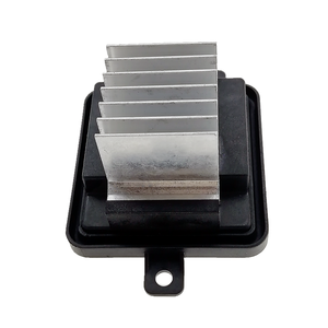 Module de commande de régulateur de moteur de ventilateur de chauffage pour Citroen <span class=keywords><strong>C4</strong></span> Grand <span class=keywords><strong>Picasso</strong></span> FWD II DA DE 2013-2022 <span class=keywords><strong>C4</strong></span> <span class=keywords><strong>Picasso</strong></span> FWD II 1609722280 - Product Image 2