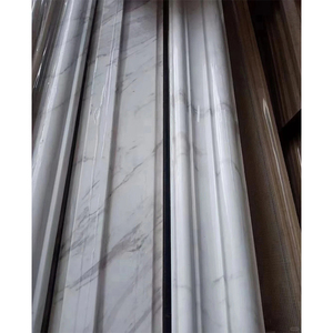 Đá Cẩm Thạch khung đá đúc cho home & khách sạn trong nhà trang trí Nội Thất Tường TRIM Liner biệt thự cửa sổ cửa Ốp chân tường - Product Image 1