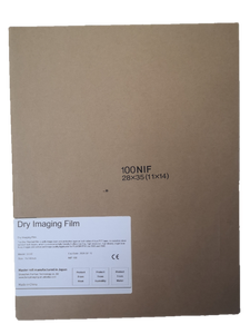 طابعات DRYPIX 12x17 في 35x43 اليابانية فوجي جافة من الصين لطابعات DRYPIX LITE drypix335 - Product Image 3