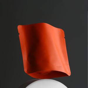 ถุงอลูมิเนียมฟอยล์ขนาดเล็ก8x8 + 2ซม. ปิดผนึก3ด้านสูญญากาศทรงสี่เหลี่ยมขนาดเล็กสำหรับอาหารชาและอาหารทารกอมยิ้มปั๊มร้อนสำหรับตัวอย่าง - Product Image 3