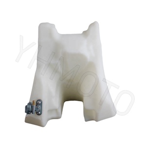 20. YHMOTO Tanque de Combustible Kraftstofftank, Caja de Aceite, Kit de Carrocería, Piezas de Motocicleta para KTM EXC XC 150 250 2023 2024 Six Days - Product Image 5