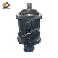 Moteur hydraulique pour engins de construction 14566751 A6VM140HA1TB pour excavatrice mobile EW160/180C