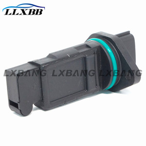 MAF Khối Lượng Không Khí Cảm Biến Đo Lưu Lượng <span class=keywords><strong>22680</strong></span>-<span class=keywords><strong>AD21A</strong></span> <span class=keywords><strong>22680</strong></span>-4M511 Cho Nissan Infiniti G20 <span class=keywords><strong>22680AD21A</strong></span> - Product Image 3