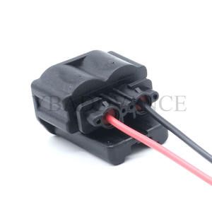 7283-6033-30 90980-12611 Toyota Carola Camry RAV4 Highlander 12611 90919-05062 için 2 PIn krank mili pozisyon sensörü kablo demeti - Product Image 5