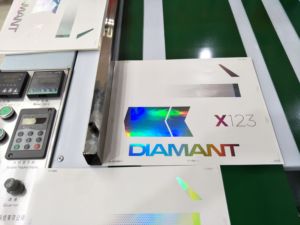 Kích Thước Tùy Chỉnh Serigrafia Máy In Giấy Chuyển Nước Có Thể In Cho Chai Thủy Tinh, Gốm, Nhãn Nước Hoa - Product Image 2