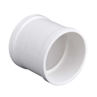Chine usine vente haute qualité Pvc connecteur raccord de tuyau Pvc tuyau raccords de plomberie adaptateur coude droit té colliers de serrage