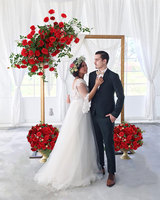Kit de Décoration Florale Artificielle de Luxe Moderne en Soie pour Mariage et Événements, avec Hortensias Suspendus pour Allée et Toile de Fond de Scène