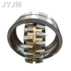 Schwerlast-Pendelrollenlager 22230 mit Hoher Stoßfestigkeit für Windturbinen und Stromerzeugungsanlagen - Product Image 4