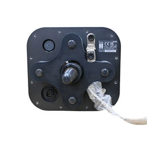 Antena HF de Sintonización Automática Compacta Icom AH-740 2.5-30 MHz, Antenas HF de Auto-Sintonización Móviles para IC-718 IC-78 - Product Image 3