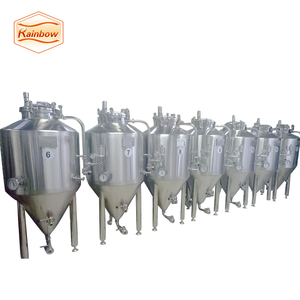 <span class=keywords><strong>Brasserie</strong></span> 500l équipement de brassage de bière de <span class=keywords><strong>bar</strong></span> de bonne qualité équipement de brassage de bière - Product Image 3