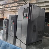 XLY710 0.75-2.2kw Pompe Solaire Drive220V Solaire AC Inverter VFD MPPTContrôle Vectoriel Fonctionnel Multiple VFDSpeed Controller ForMotor