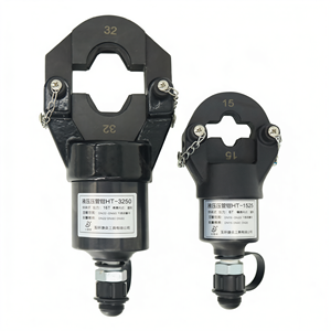 เครื่องมือกดท่อสแตนเลสแบบแยกส่วน Changjie รุ่น HT-1525 HT-3250 สำหรับงานประปาและระบบปรับอากาศ - Product Image 1