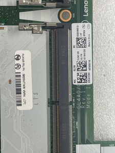 Replacement <strong>Motherboard</strong> for Lenovo ThinkPad L14 L15 Laptops, <strong>Compatible</strong> with Part # 5B20W77438 &amp; Types 20U1/20U2/20U3/20U4 - Product Image 6