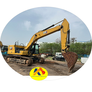 Excavatrice d'occasion CAT 30 tonnes, modèles 330, 330b, 330c, 330d2 - Product Image 1