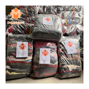 Fournisseur chinois de vêtements d'occasion de marque complète, vêtements d'hiver de marque pour hommes, vêtements vintage pour femmes, vente en gros de vêtements - Product Image 4