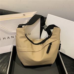 New Fashion Chest <b>Bag</b> USB Men Fanny Pack Waist <b>Bag</b> Men and Women Casual Sport Chest <b>Bag</b> Fashion Travel Waterproof Crossbody - Product Image 3