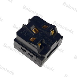 Prise de courant universelle multifonction UK EU US AU Entrée d'alimentation 13A Embedded Wall Ourtlet Euro England Type-G Tablet Socket - Product Image 4