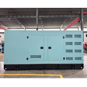 Générateur diesel de haute qualité 50/60 Hz, 300 kW, 315 kVA, 350 kVA, <span class=keywords><strong>moteur</strong></span> <span class=keywords><strong>Stirling</strong></span> Denyo, 25 kW à 250 kW, 312,5 kVA - Product Image 2